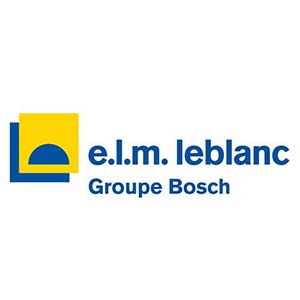 e.l.m. leblanc Groupe Bosch